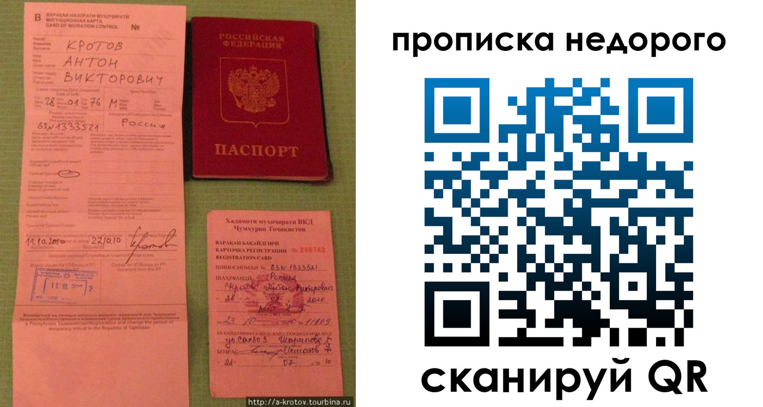 прописка 2025 в Красновишерске